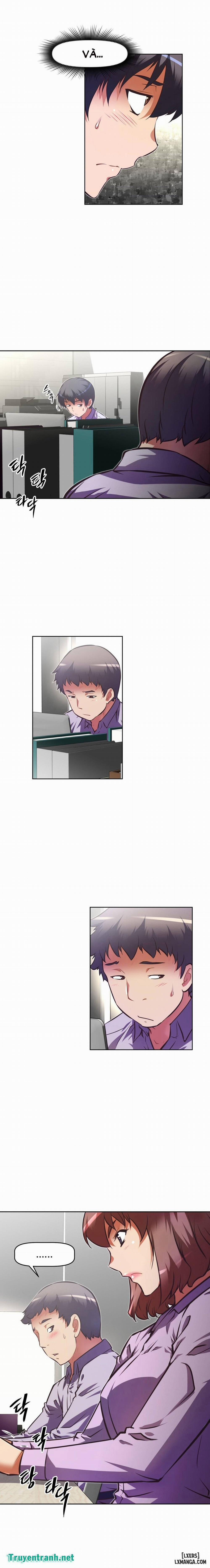 Phóng Thích Dục Vọng 73 trang 11