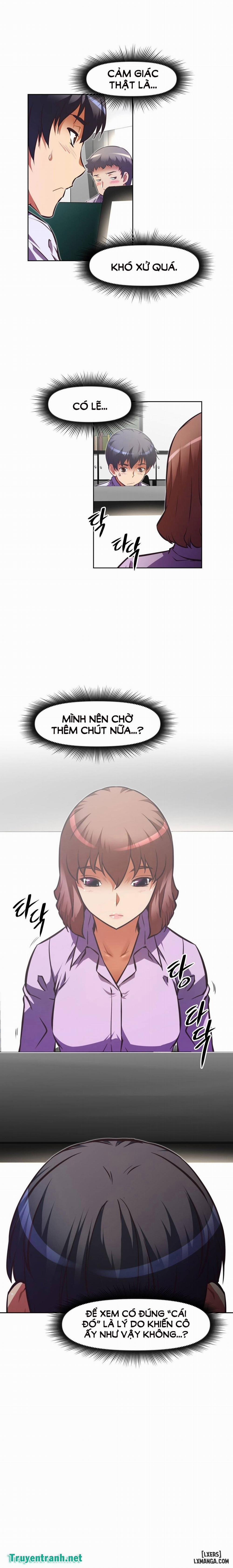 Phóng Thích Dục Vọng 73 trang 12