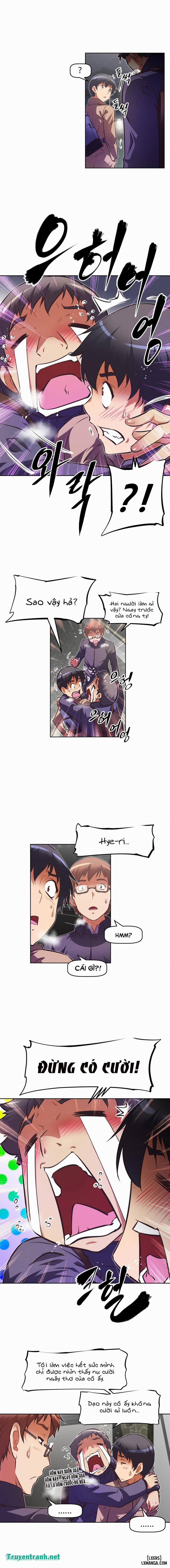 Phóng Thích Dục Vọng 73 trang 14