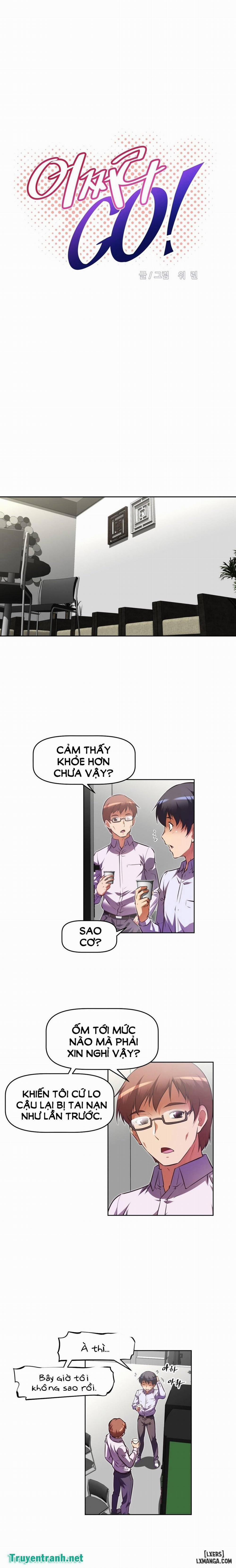 Phóng Thích Dục Vọng 73 trang 2