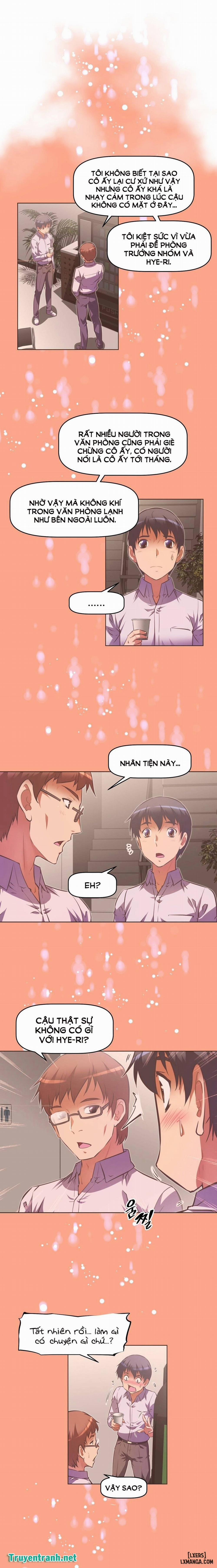 Phóng Thích Dục Vọng 73 trang 7