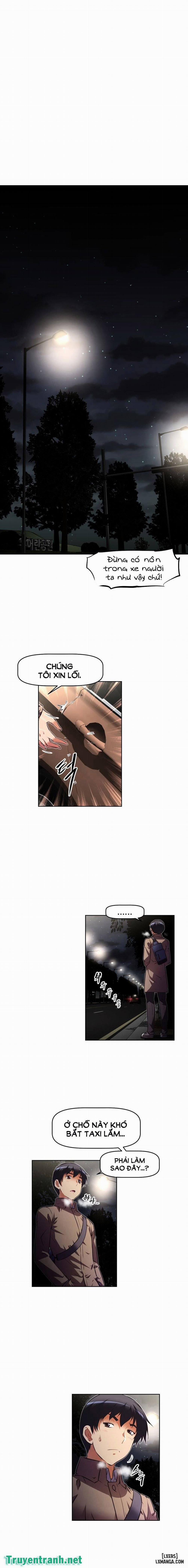 Phóng Thích Dục Vọng 74 trang 14