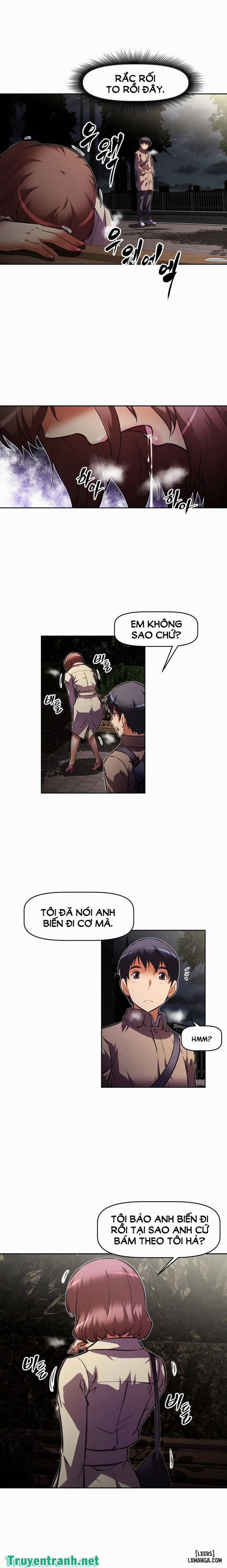 Phóng Thích Dục Vọng 74 trang 15