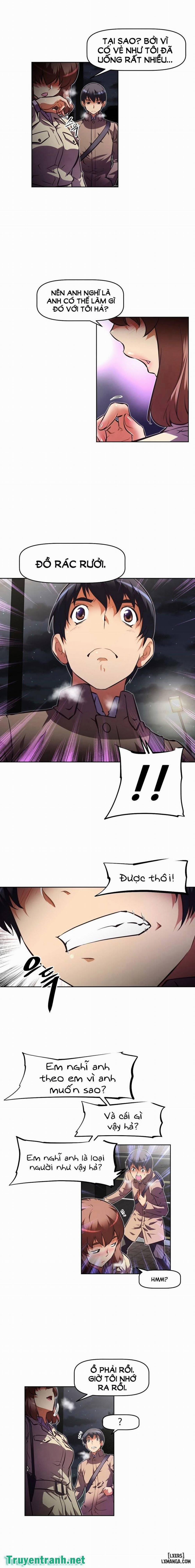 Phóng Thích Dục Vọng 74 trang 16