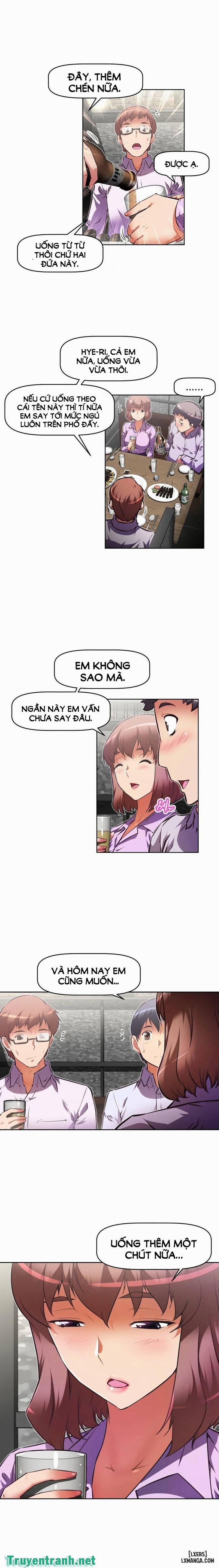 Phóng Thích Dục Vọng 74 trang 2