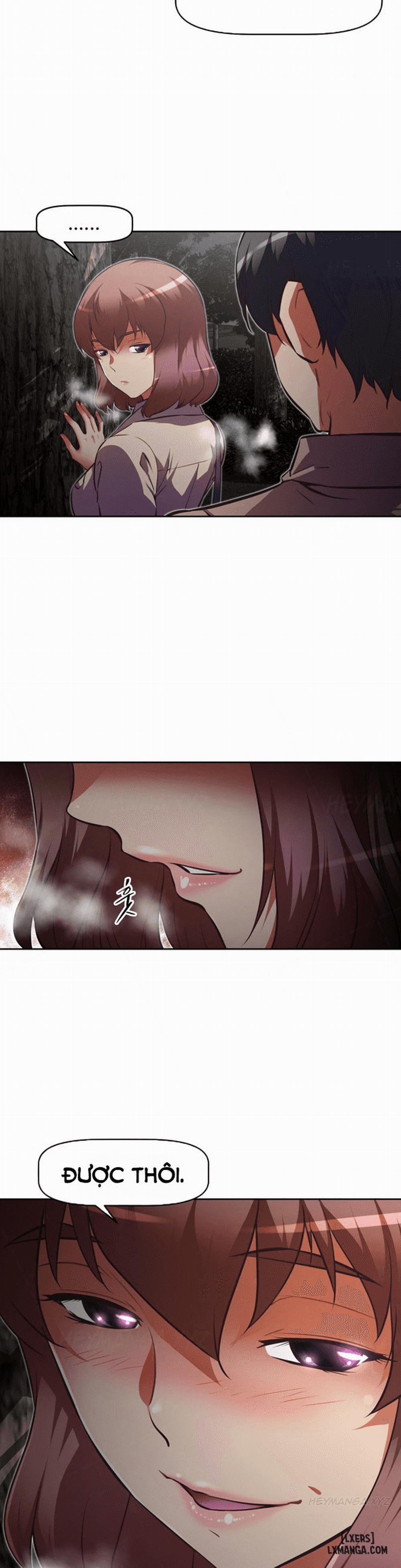 Phóng Thích Dục Vọng 75 trang 10