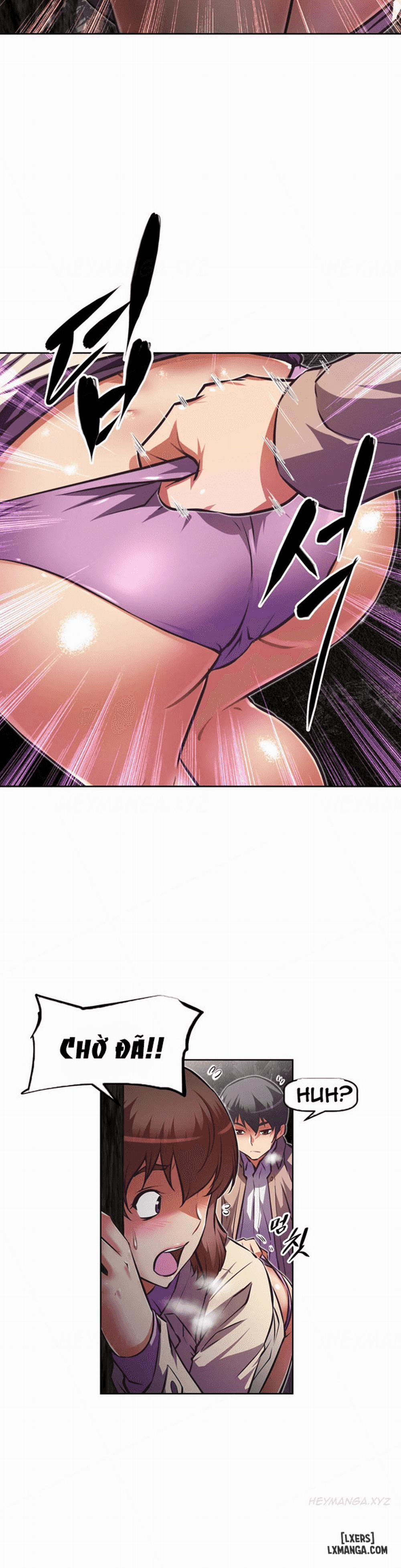 Phóng Thích Dục Vọng 75 trang 18