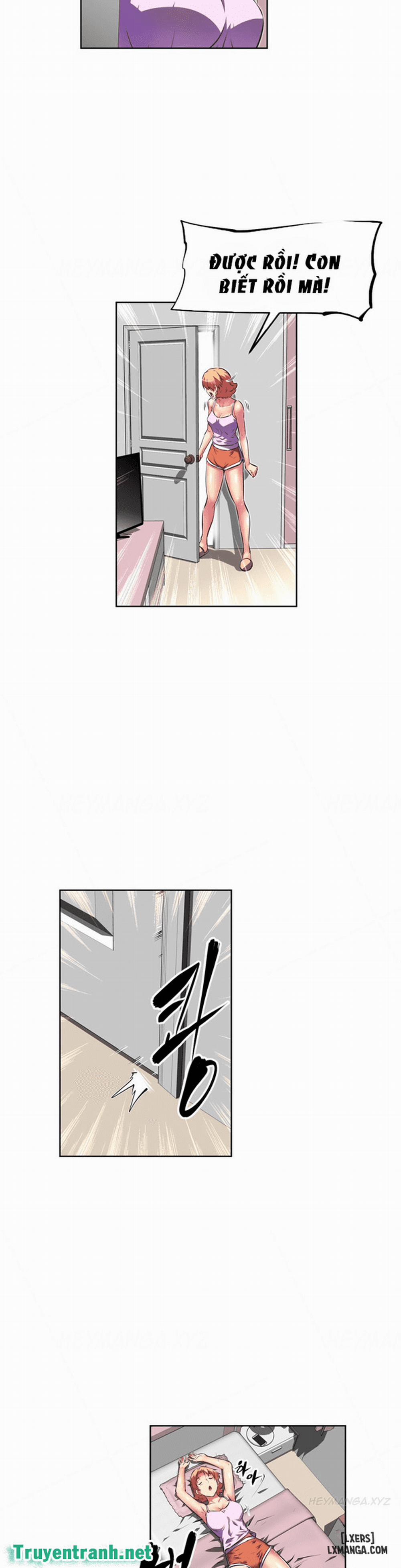 Phóng Thích Dục Vọng 75 trang 23