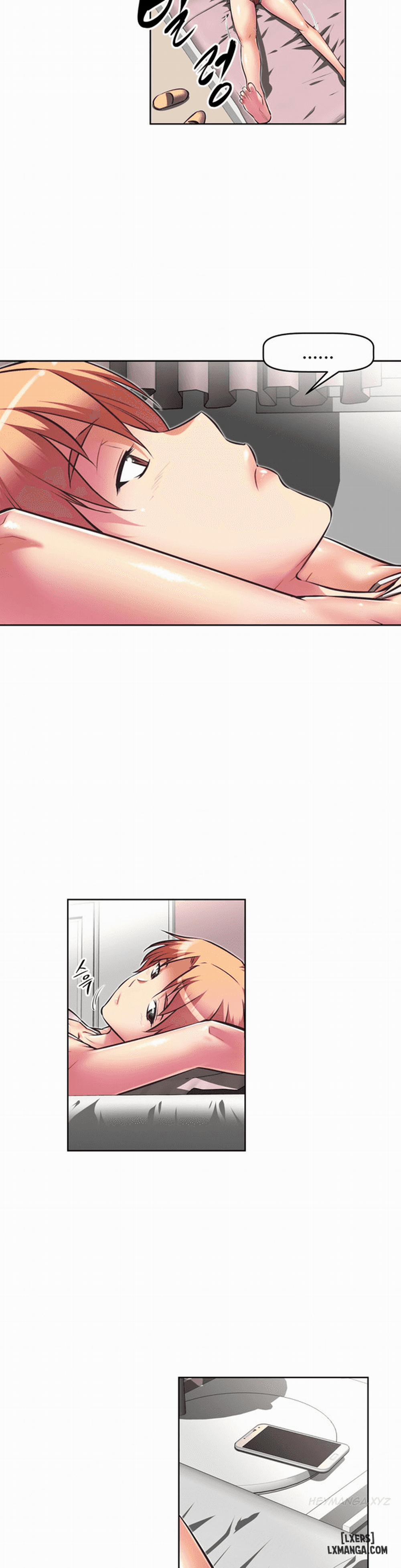 Phóng Thích Dục Vọng 75 trang 24