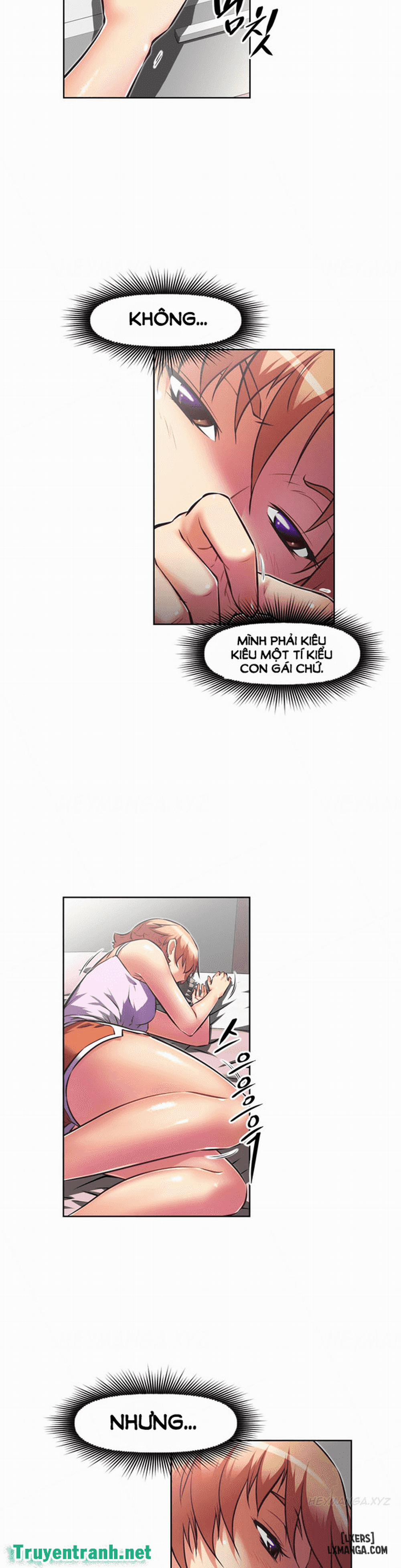 Phóng Thích Dục Vọng 75 trang 26