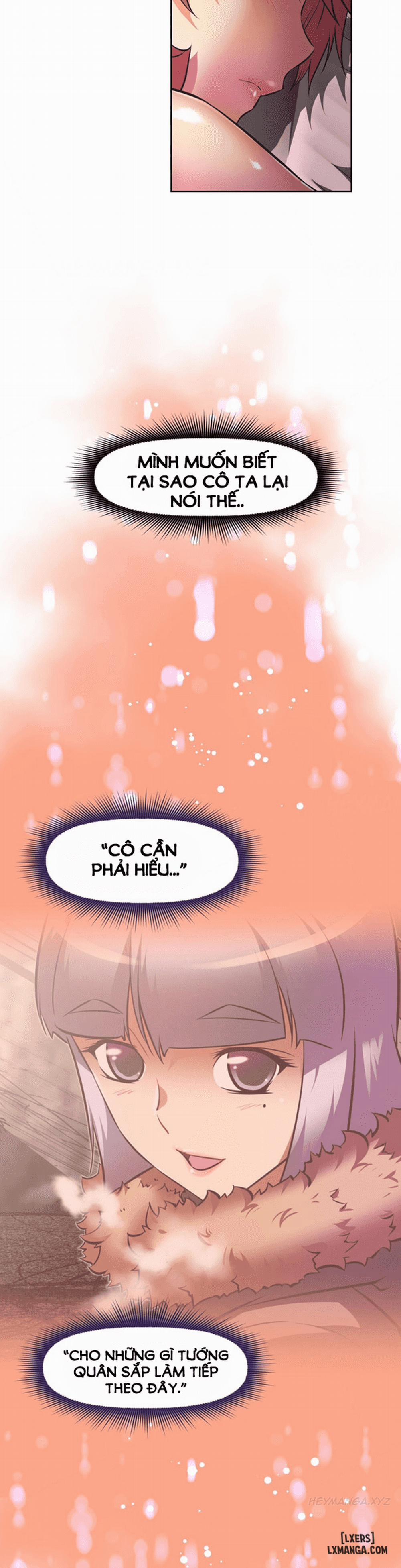 Phóng Thích Dục Vọng 75 trang 27