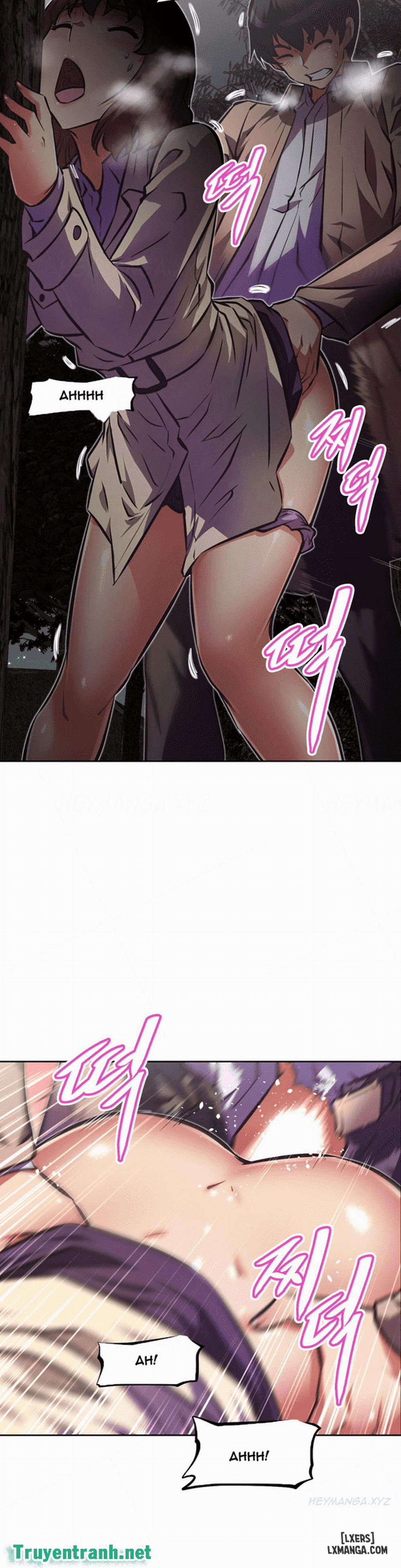 Phóng Thích Dục Vọng 75 trang 29