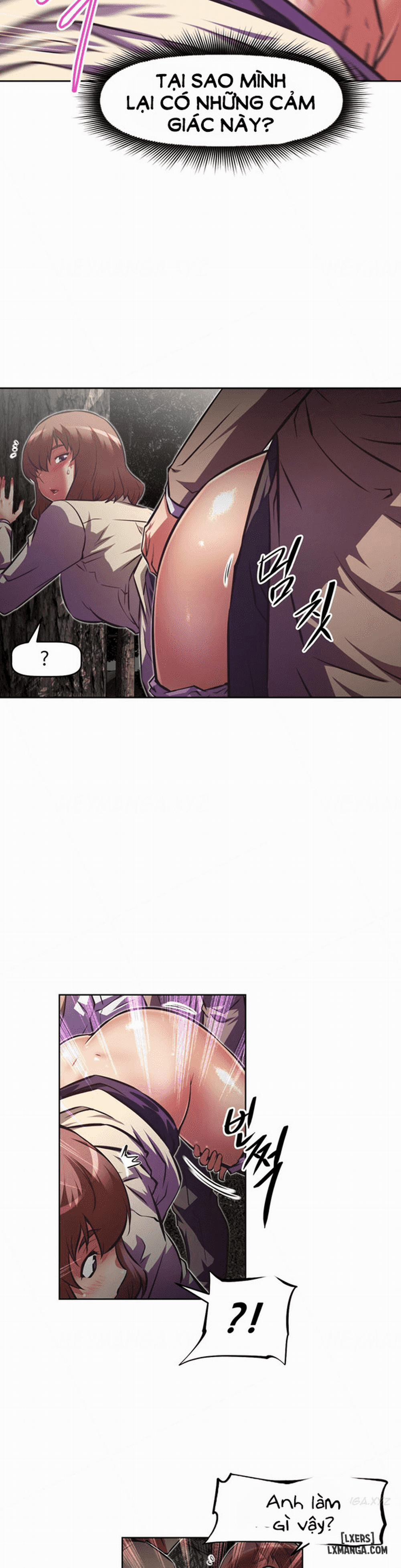 Phóng Thích Dục Vọng 75 trang 34