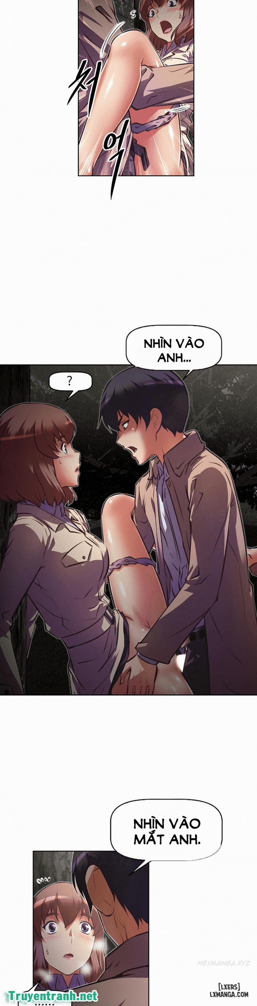 Phóng Thích Dục Vọng 75 trang 35