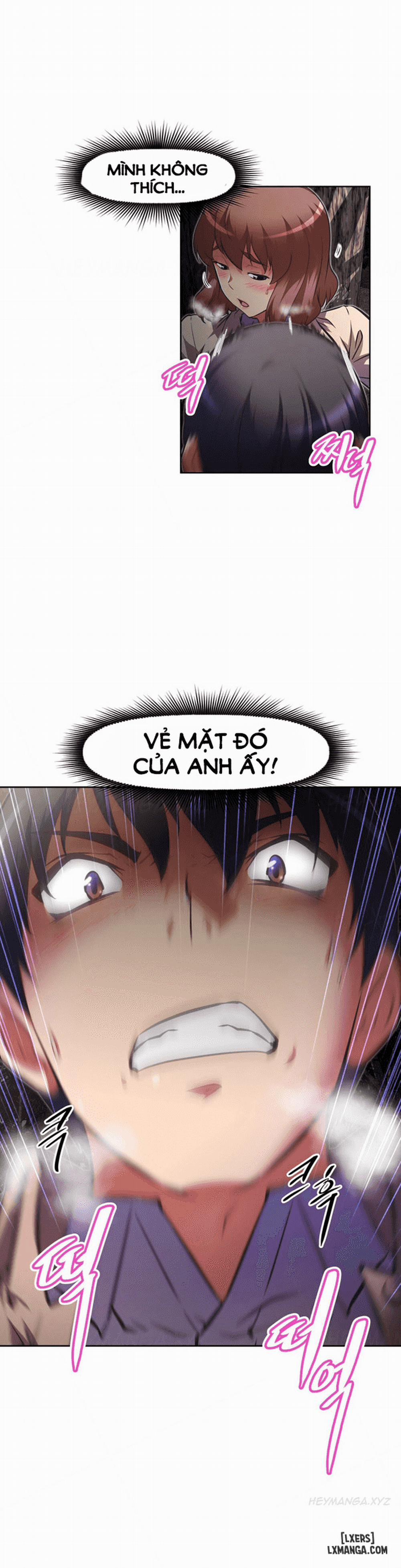 Phóng Thích Dục Vọng 75 trang 40