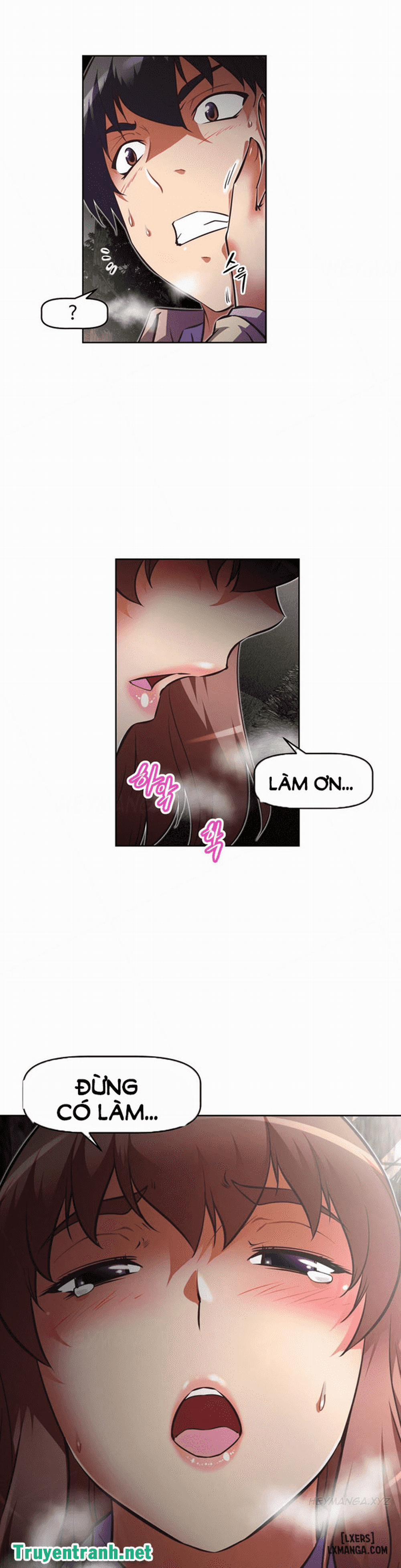 Phóng Thích Dục Vọng 75 trang 41