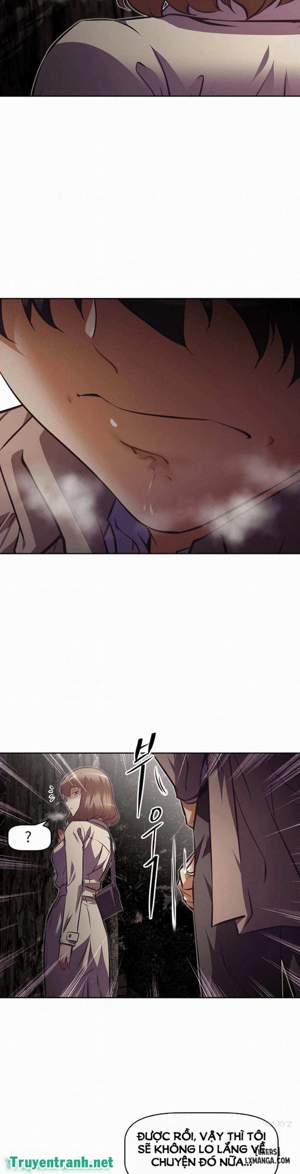 Phóng Thích Dục Vọng 75 trang 8