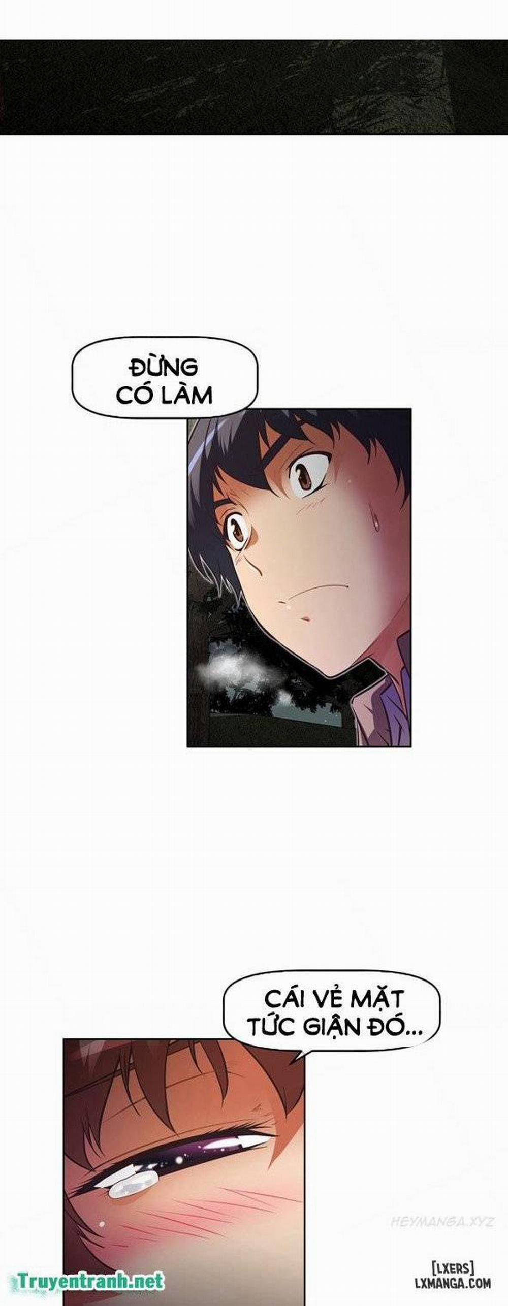 Phóng Thích Dục Vọng 76 trang 1