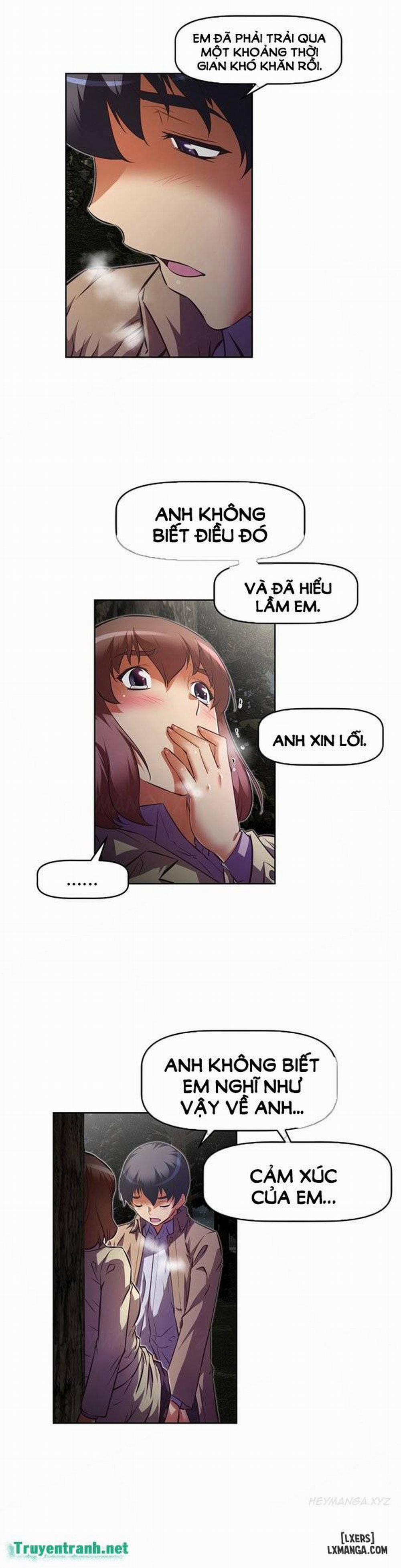 Phóng Thích Dục Vọng 76 trang 14