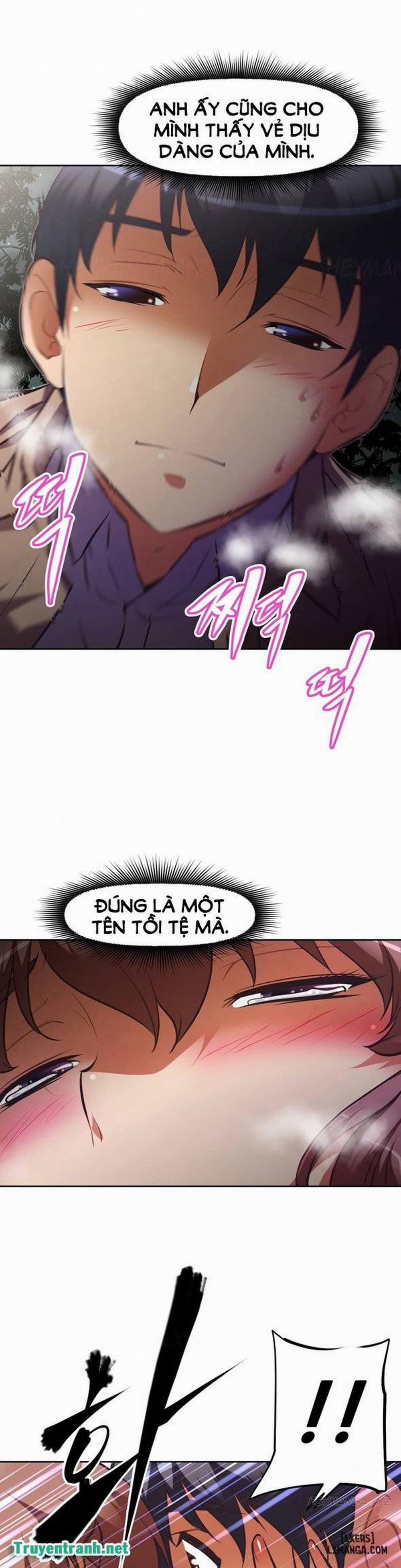 Phóng Thích Dục Vọng 76 trang 21