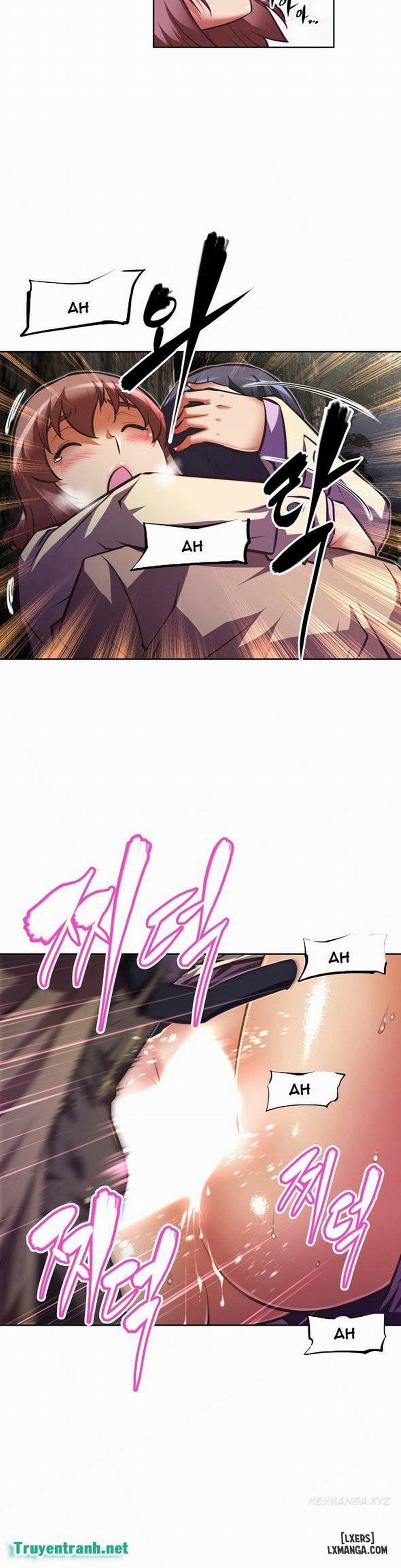 Phóng Thích Dục Vọng 76 trang 22