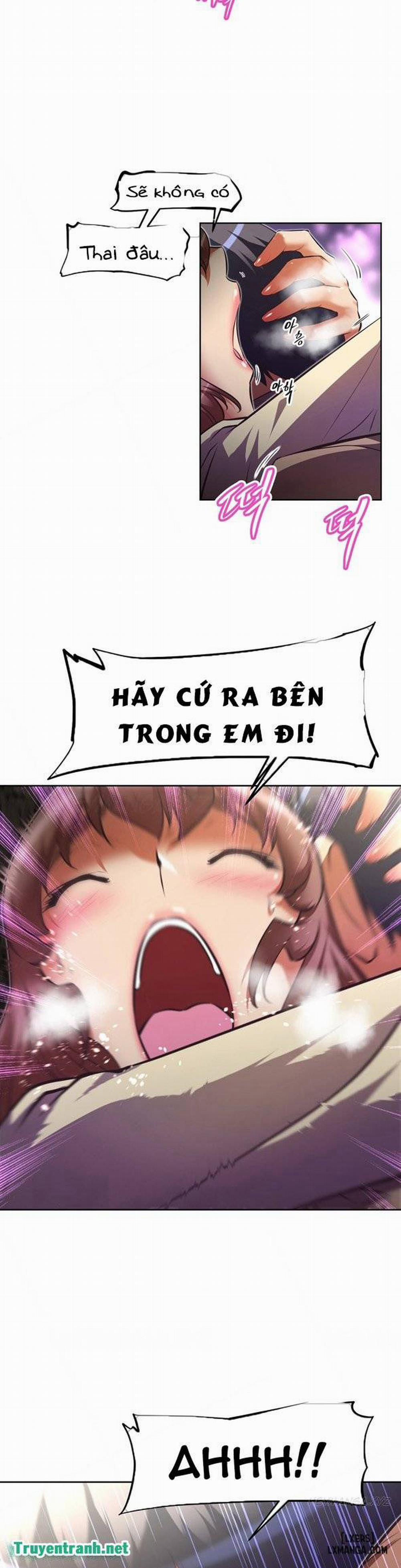 Phóng Thích Dục Vọng 76 trang 24