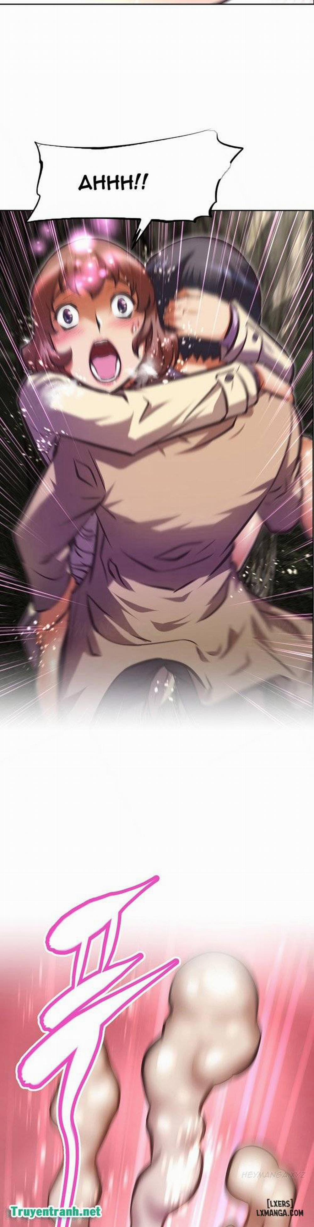 Phóng Thích Dục Vọng 76 trang 28