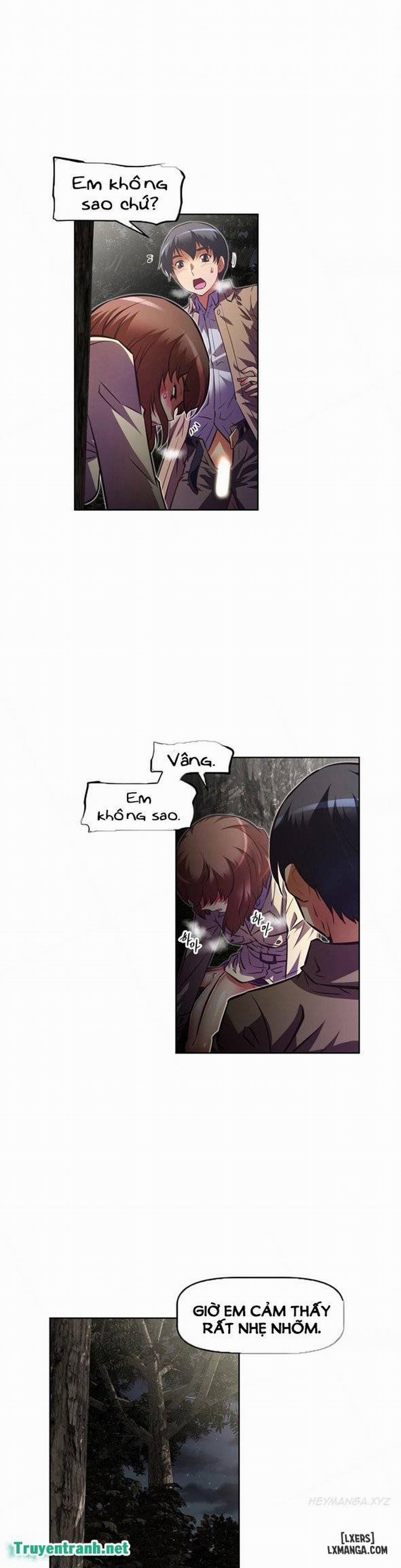 Phóng Thích Dục Vọng 76 trang 31