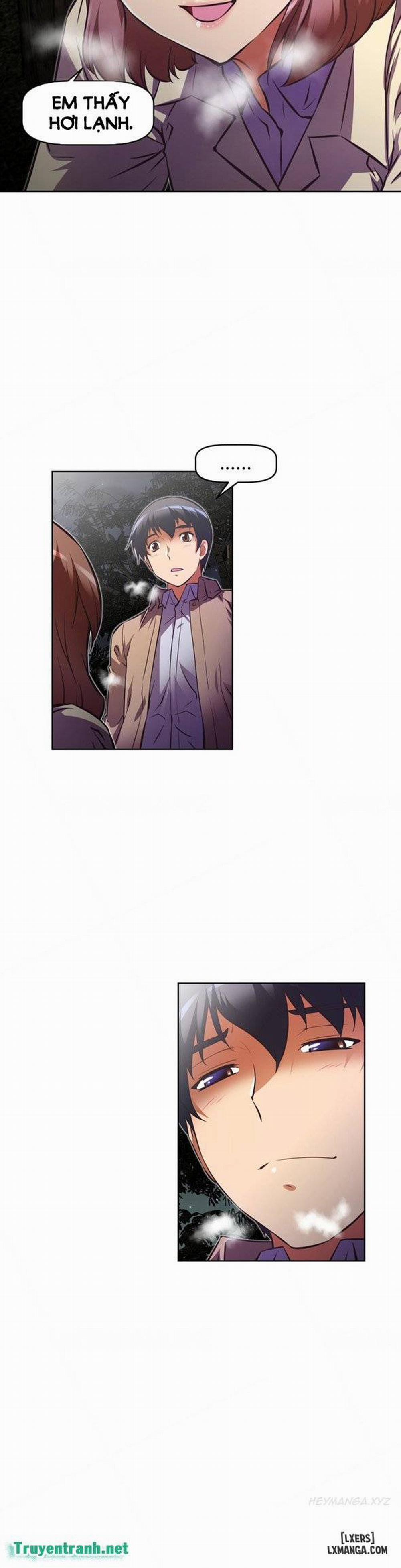 Phóng Thích Dục Vọng 76 trang 33