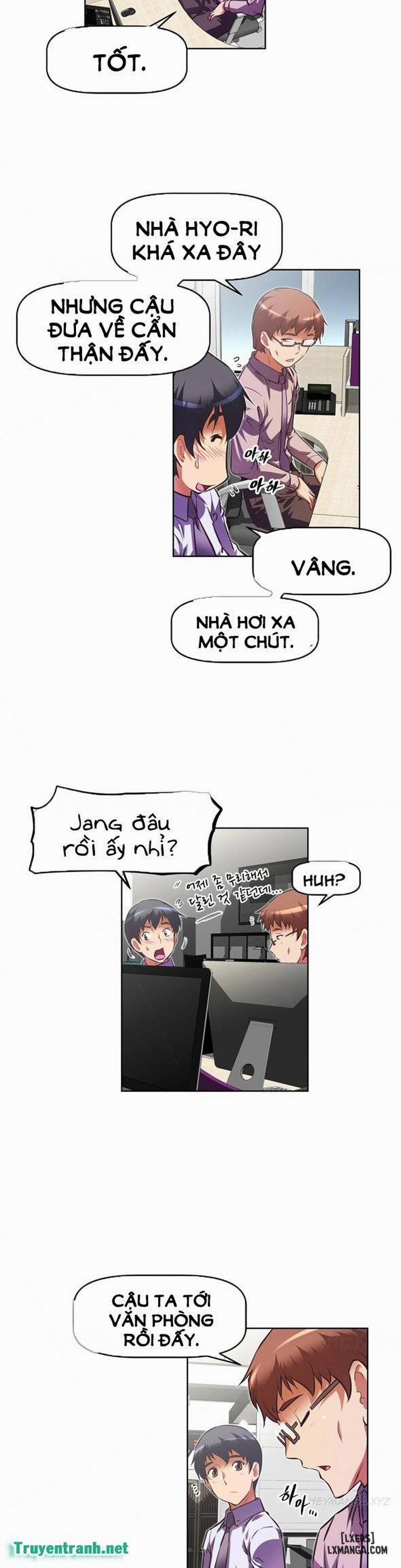 Phóng Thích Dục Vọng 76 trang 36