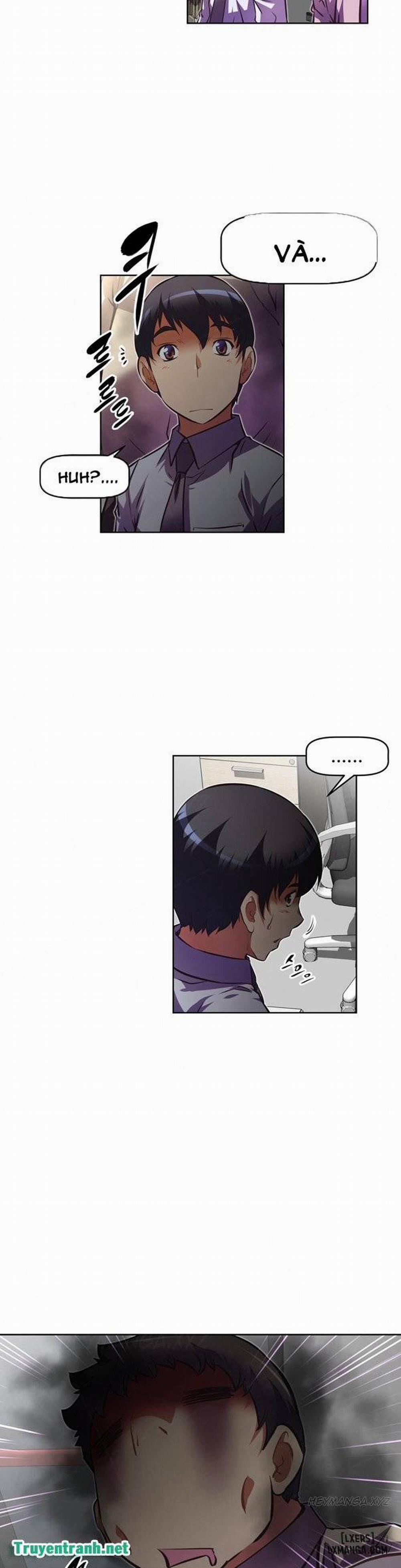 Phóng Thích Dục Vọng 76 trang 37