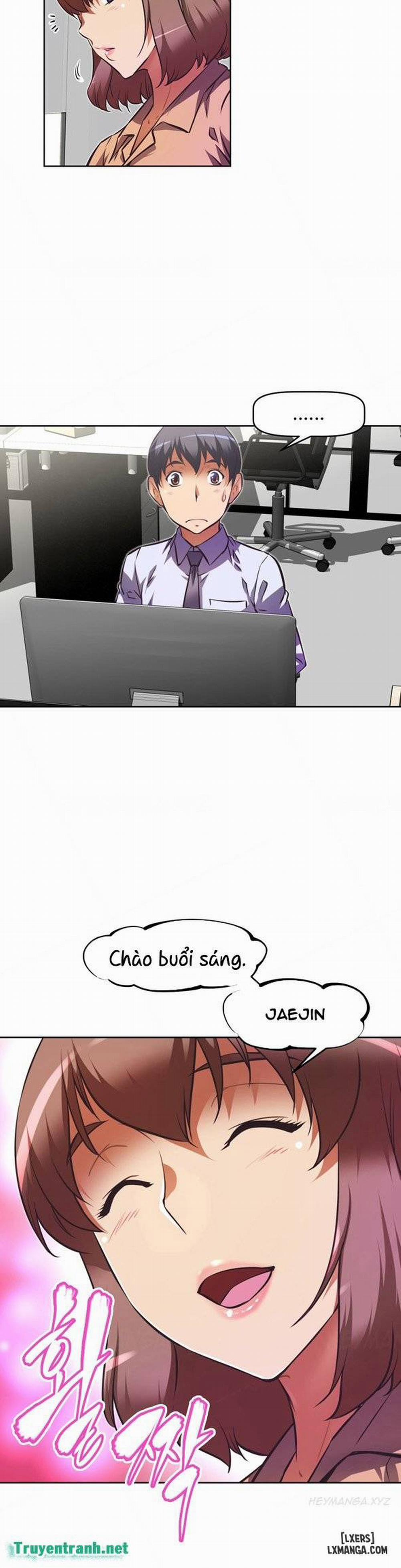 Phóng Thích Dục Vọng 76 trang 41