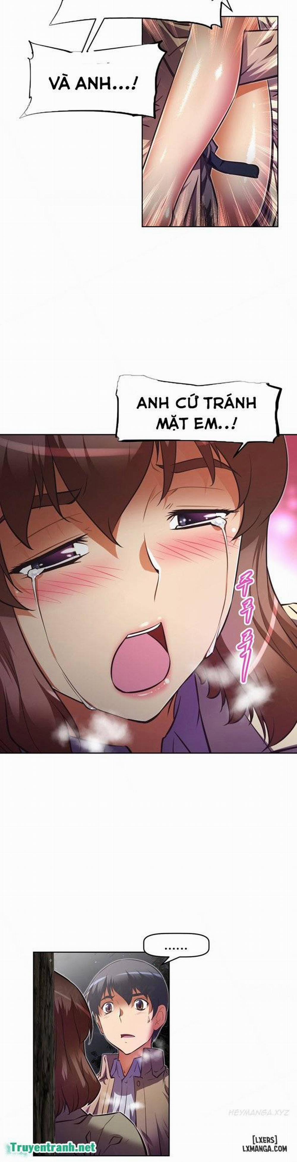 Phóng Thích Dục Vọng 76 trang 8