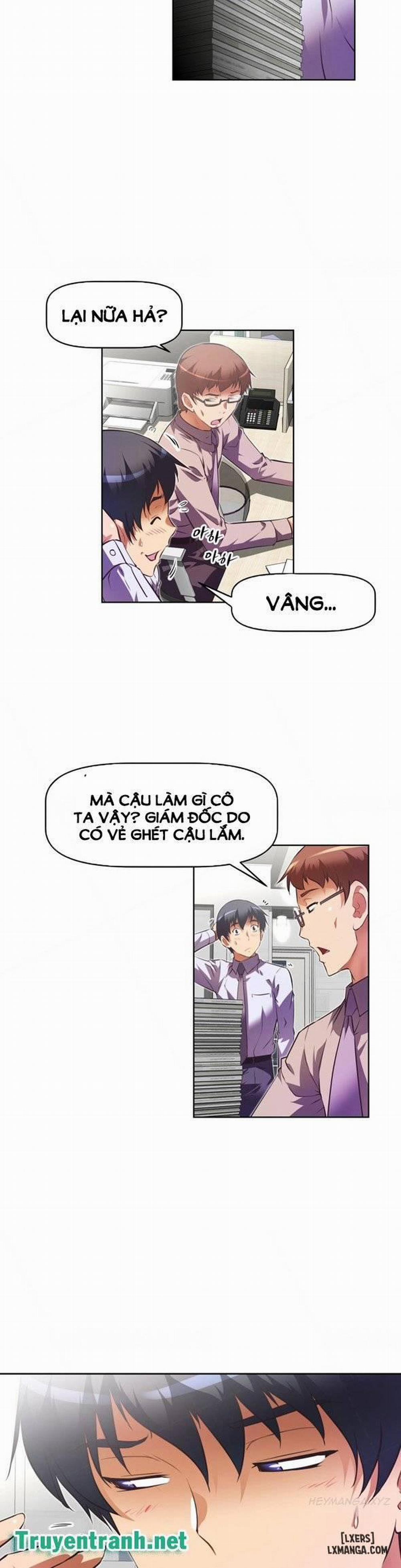 Phóng Thích Dục Vọng 77 trang 1