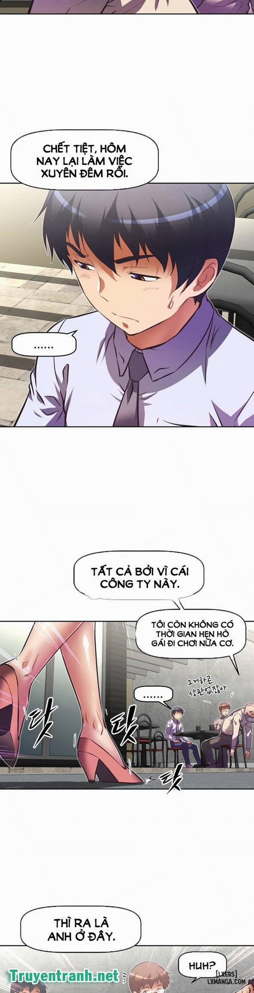 Phóng Thích Dục Vọng 77 trang 13