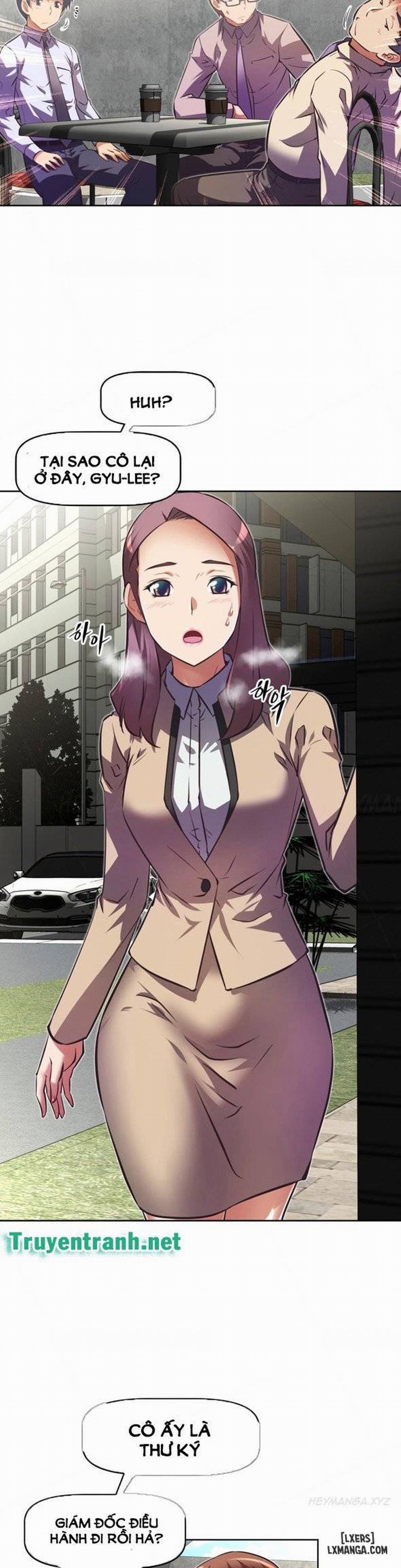 Phóng Thích Dục Vọng 77 trang 14