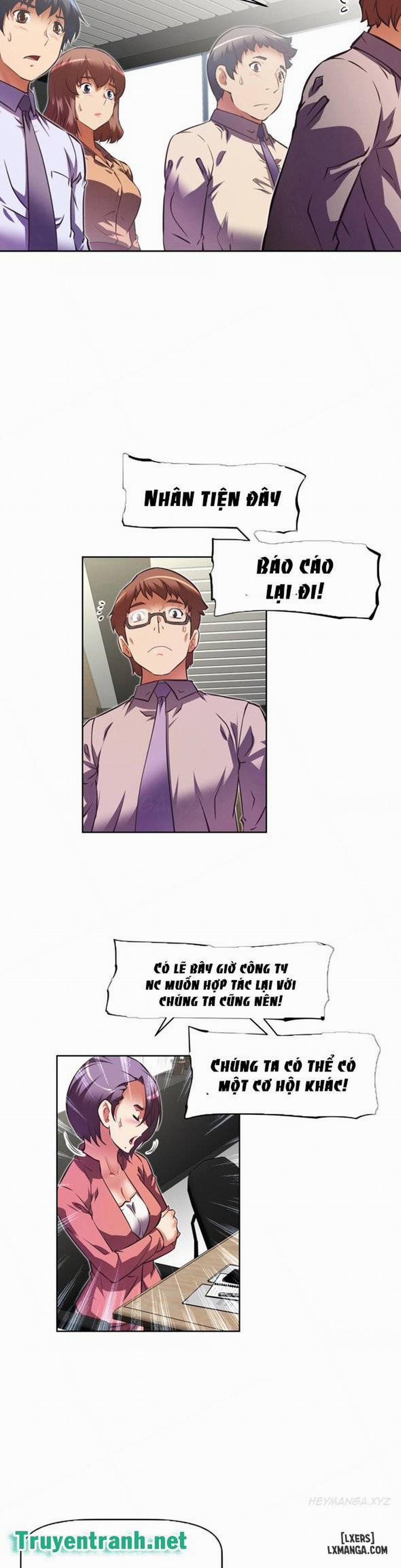 Phóng Thích Dục Vọng 77 trang 23