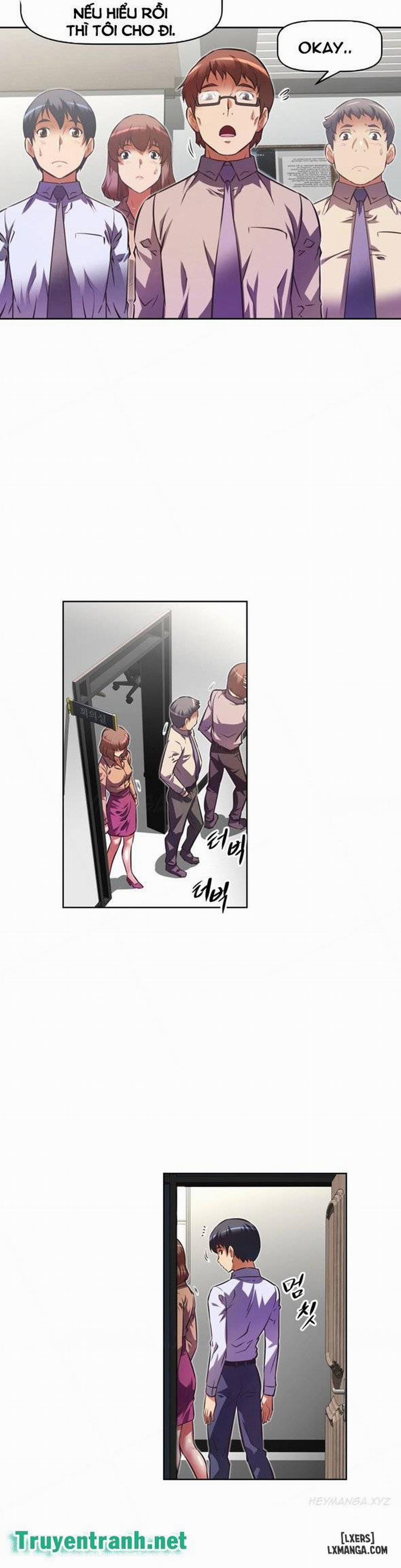 Phóng Thích Dục Vọng 77 trang 24