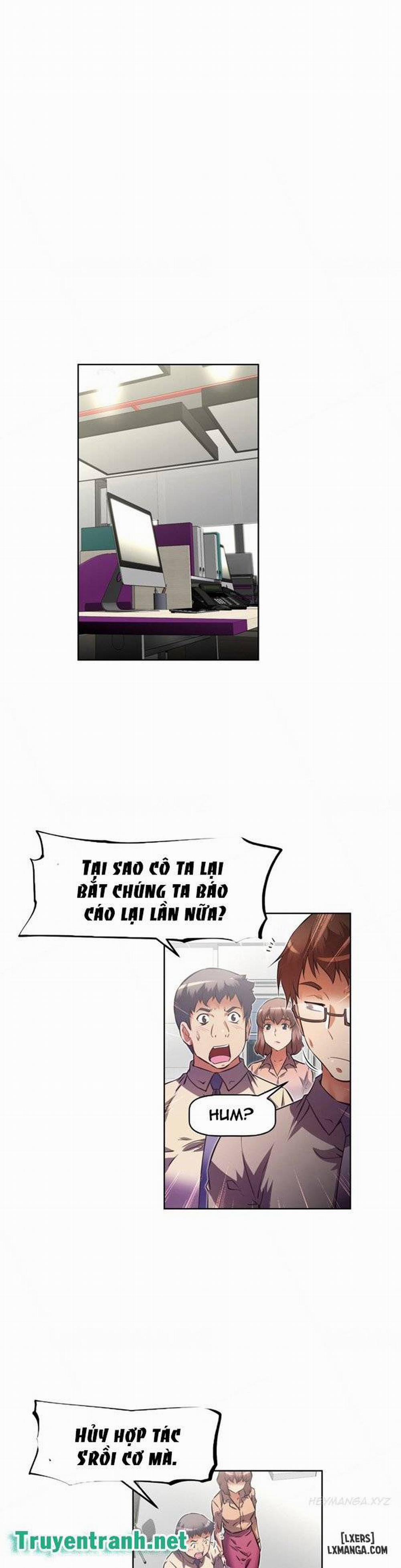 Phóng Thích Dục Vọng 77 trang 26