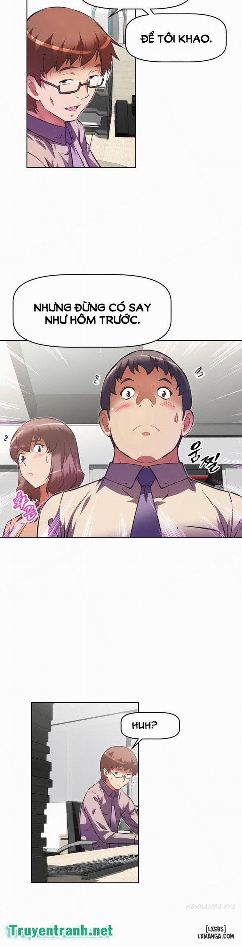 Phóng Thích Dục Vọng 77 trang 28