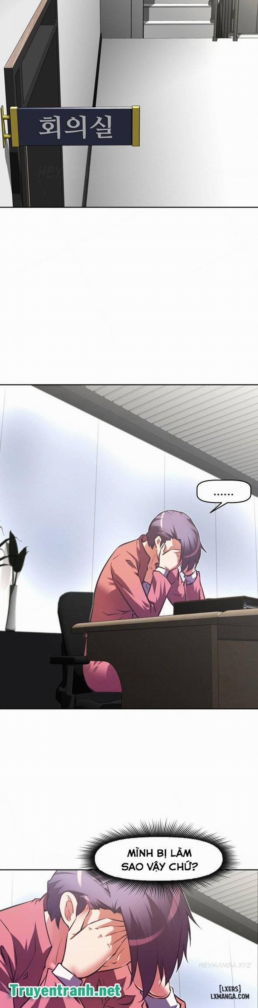 Phóng Thích Dục Vọng 77 trang 31