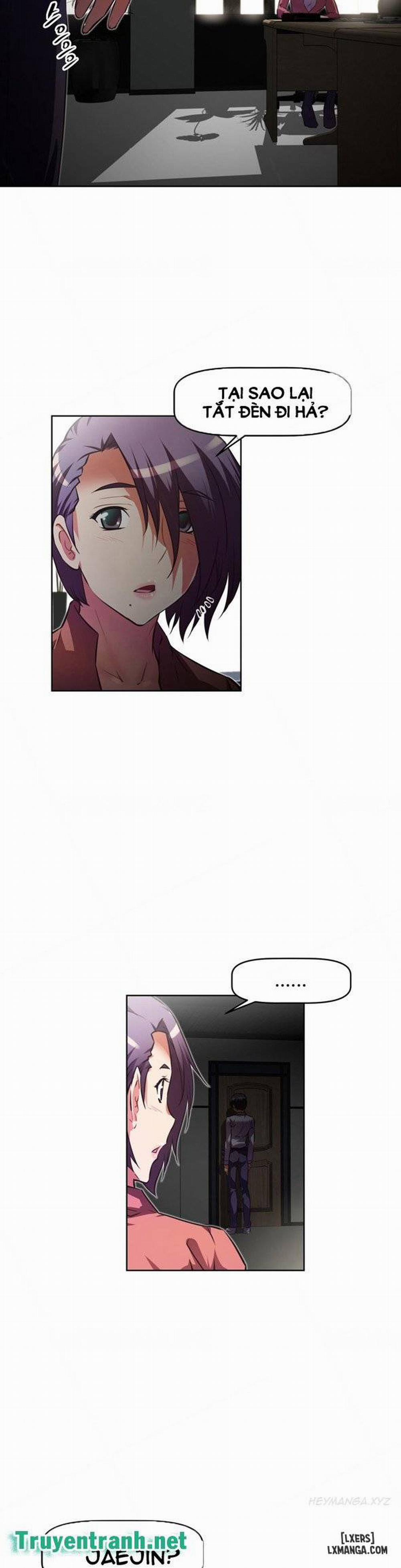 Phóng Thích Dục Vọng 77 trang 35