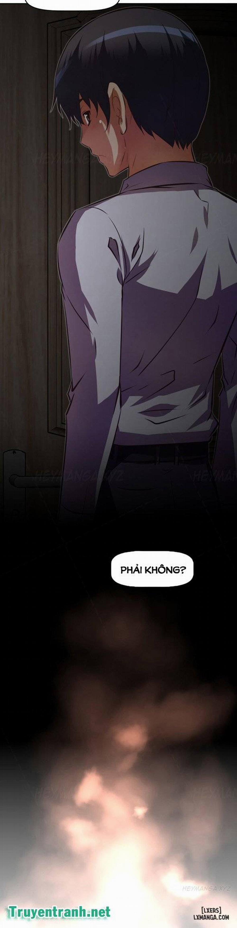 Phóng Thích Dục Vọng 77 trang 36