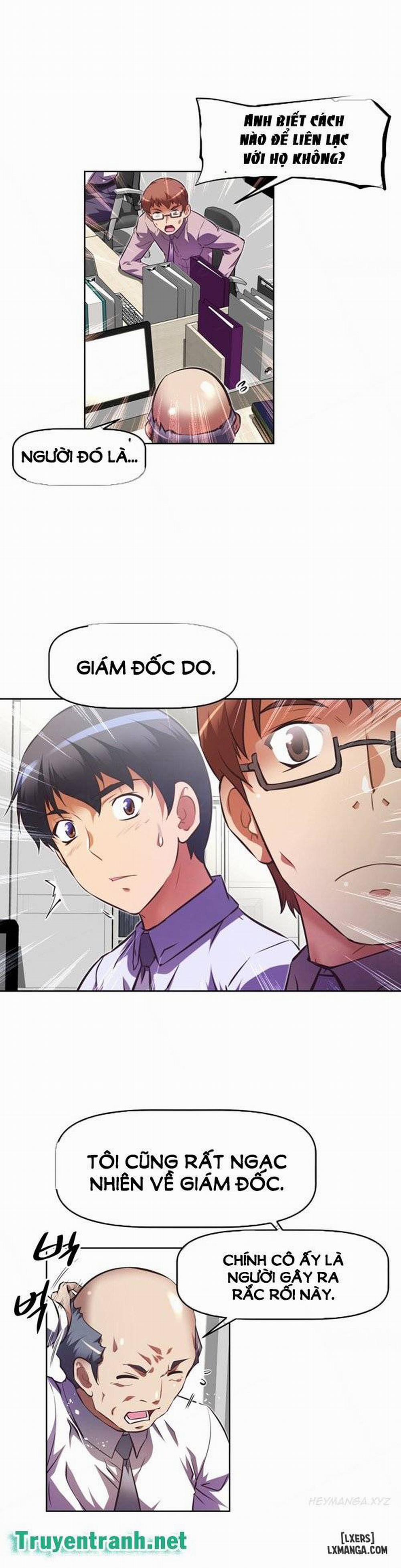 Phóng Thích Dục Vọng 77 trang 6