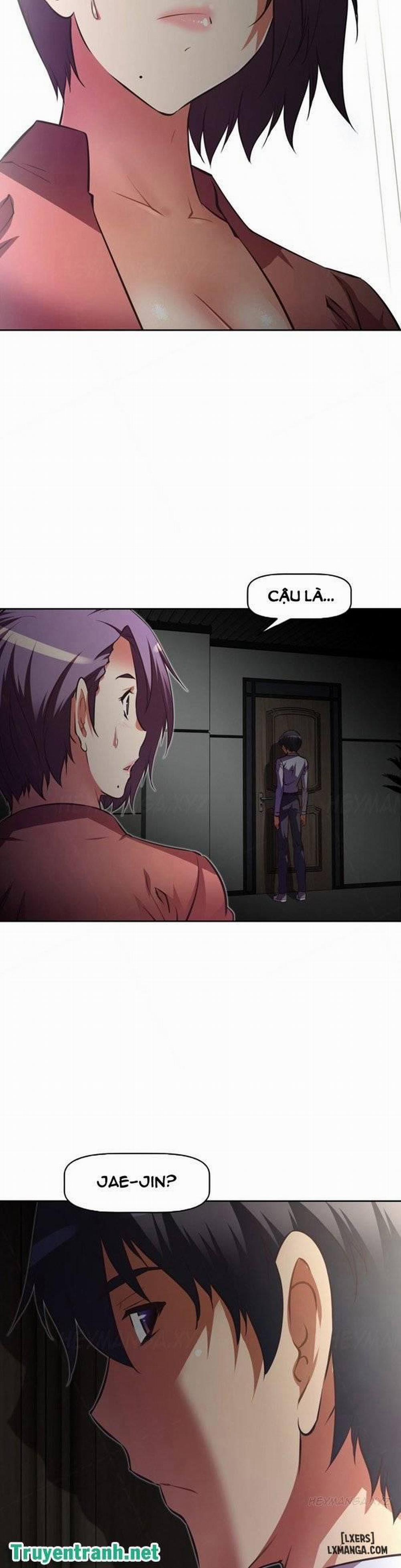 Phóng Thích Dục Vọng 78 trang 1