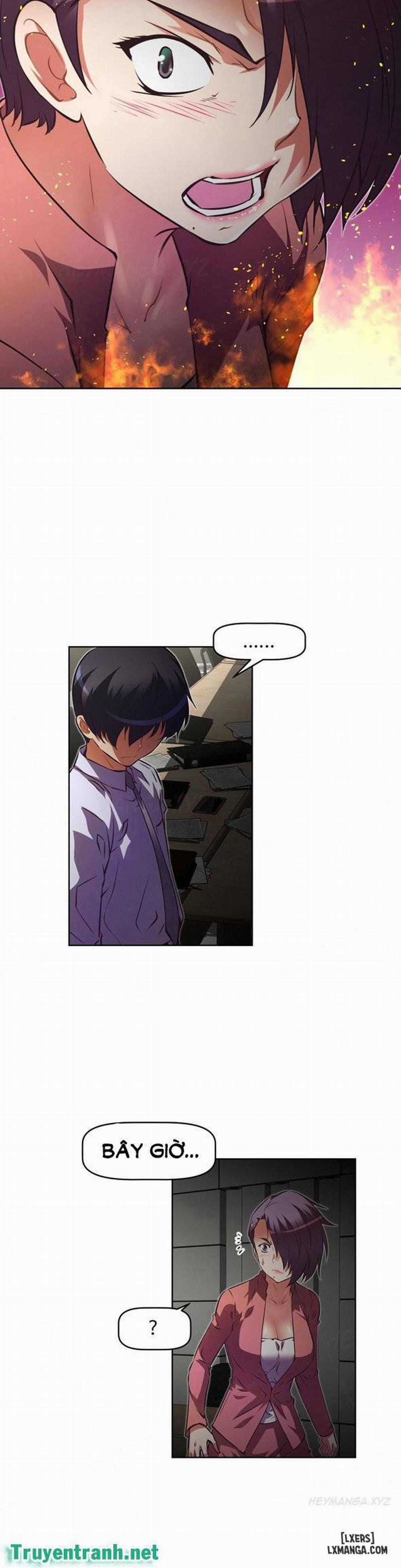 Phóng Thích Dục Vọng 78 trang 13