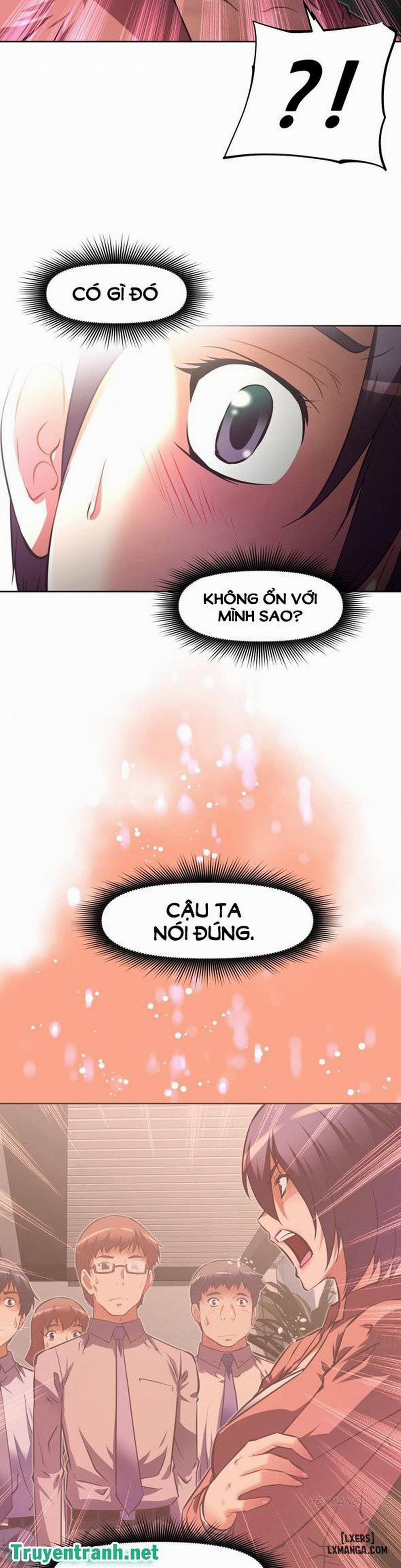 Phóng Thích Dục Vọng 78 trang 15