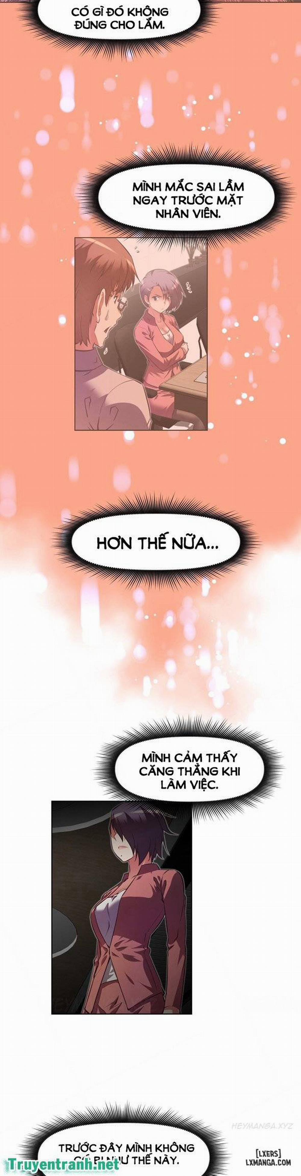 Phóng Thích Dục Vọng 78 trang 16