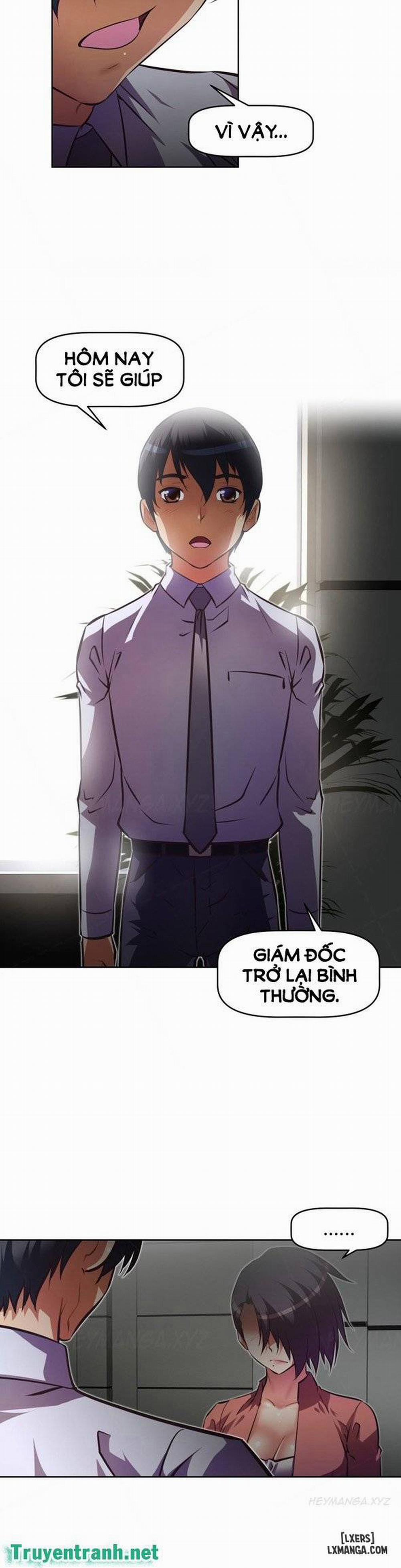 Phóng Thích Dục Vọng 78 trang 19