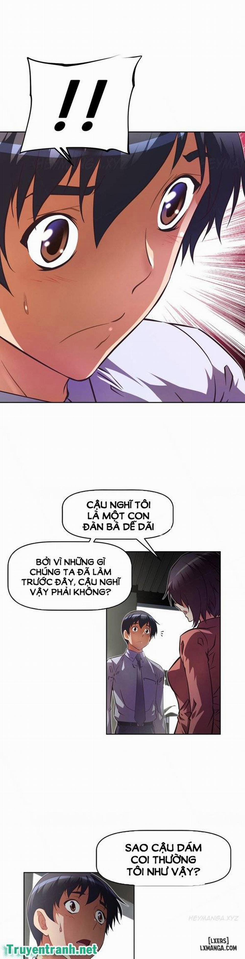 Phóng Thích Dục Vọng 78 trang 21